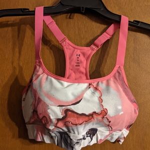 Under Armour Bra size small